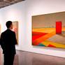 Collectors observing the monolithic passage