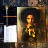 Black Power by Denise Coke