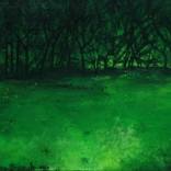 Sous-Bois by Emmanuelle Folligné