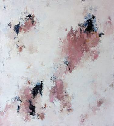 Original Abstract Paintings by Patty Toner
