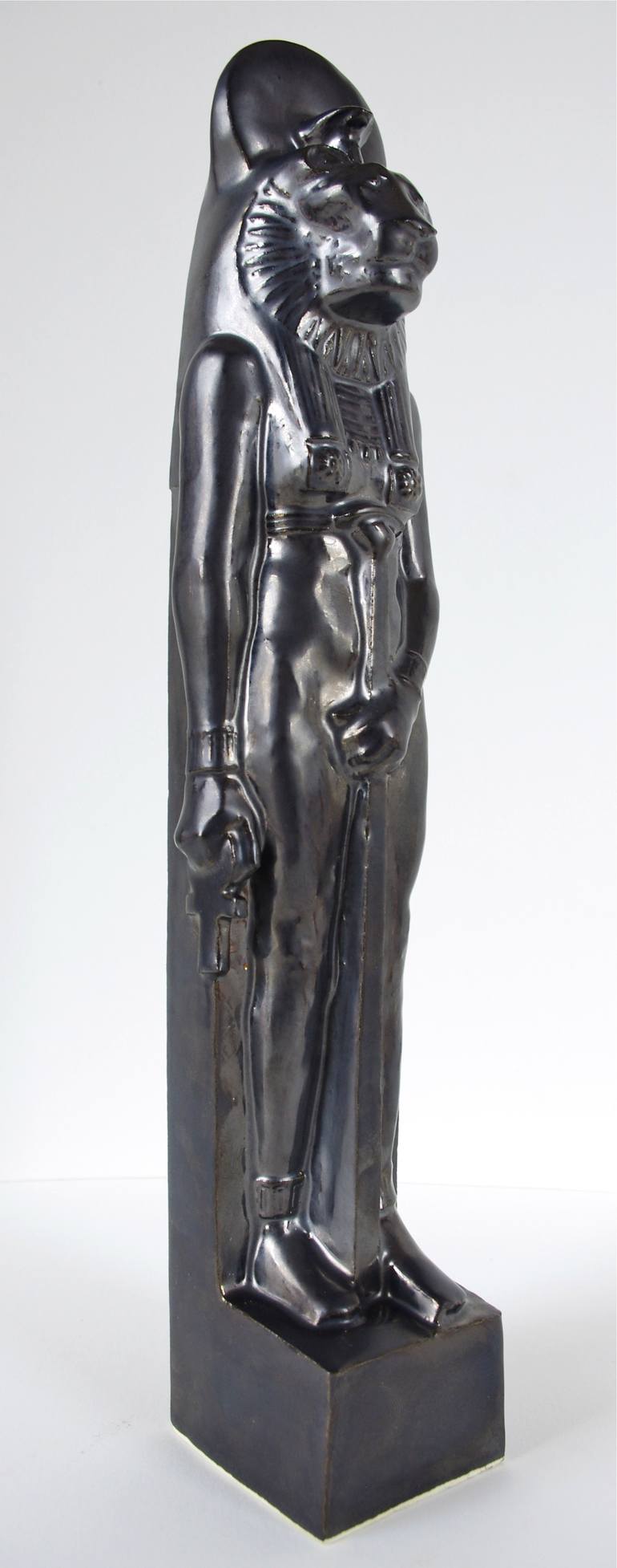Original Other Pop Culture/Celebrity Sculpture by Michael Aiello