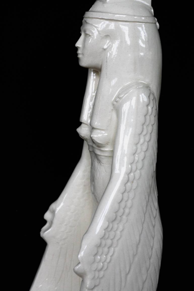 Original Figurative Other Sculpture by Michael Aiello