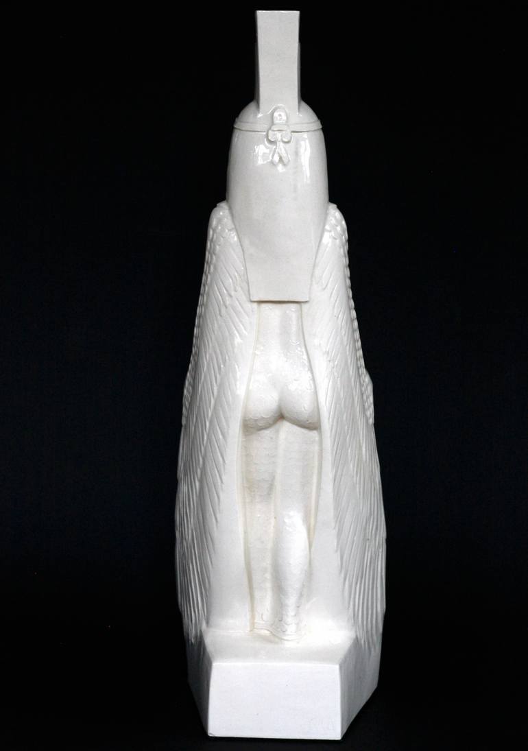 Original Figurative Other Sculpture by Michael Aiello
