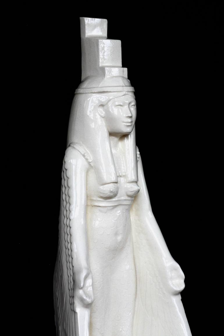 Original Figurative Other Sculpture by Michael Aiello