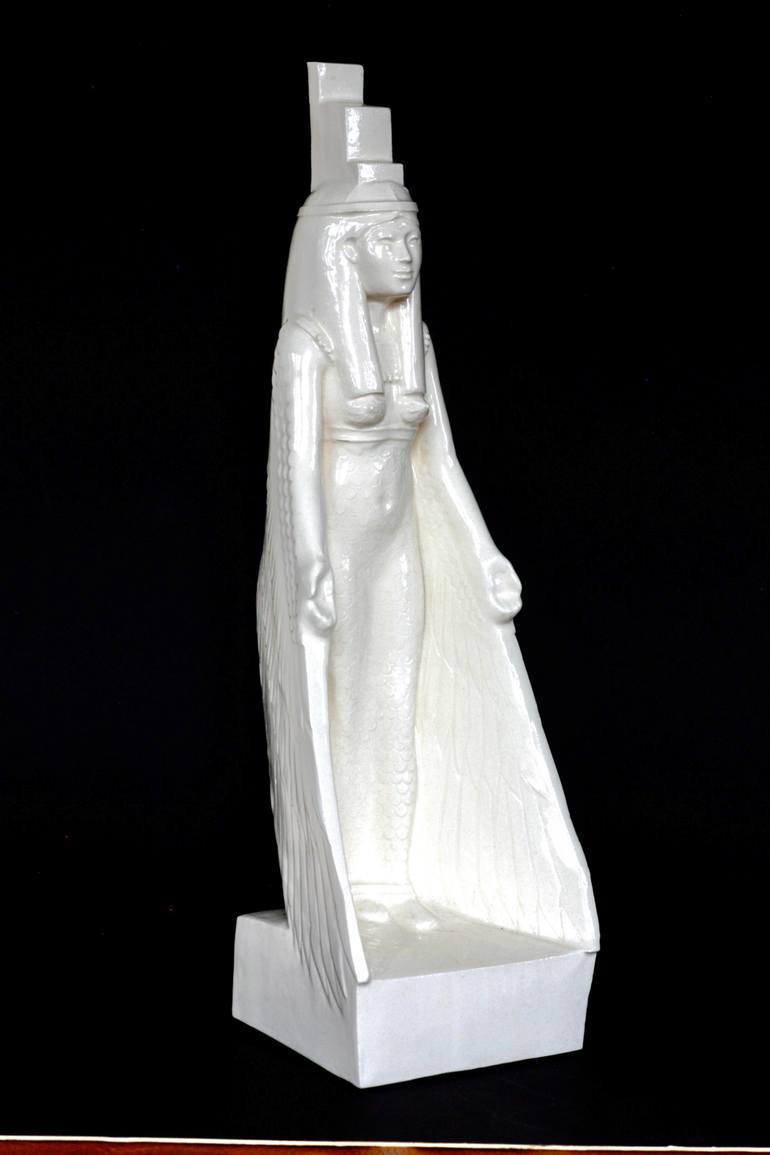 Original Figurative Other Sculpture by Michael Aiello