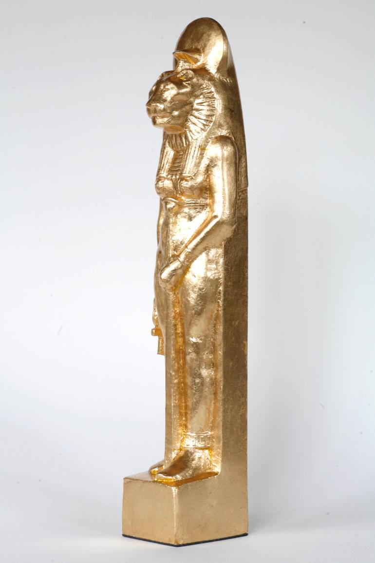 Original Figurative Other Sculpture by Michael Aiello