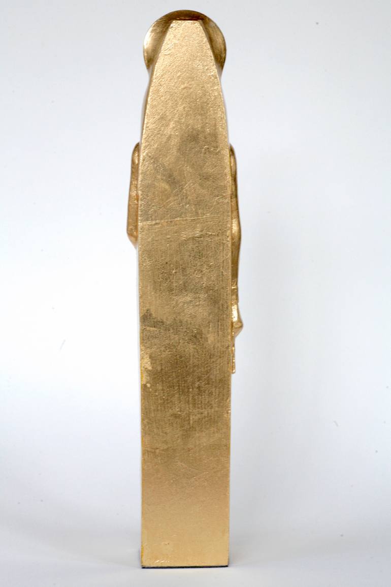 Original Figurative Other Sculpture by Michael Aiello
