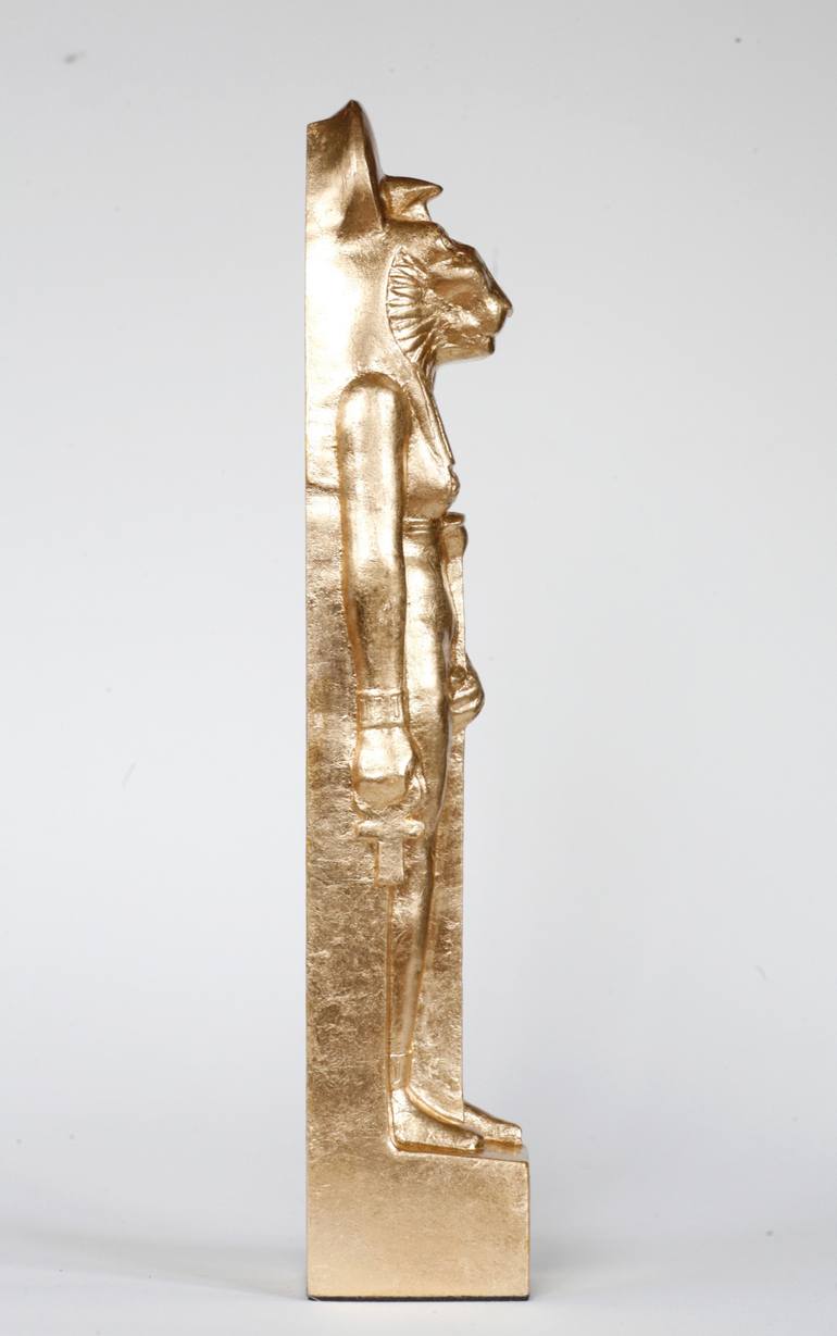 Original Figurative Other Sculpture by Michael Aiello