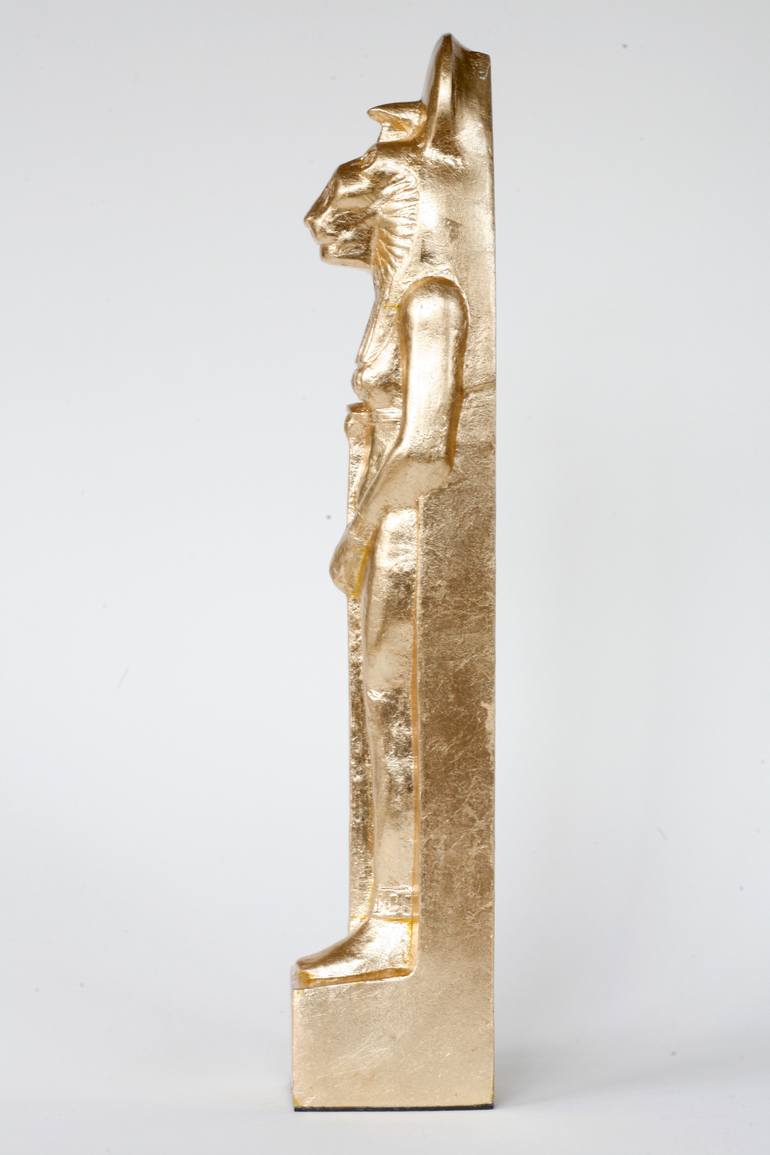 Original Figurative Other Sculpture by Michael Aiello