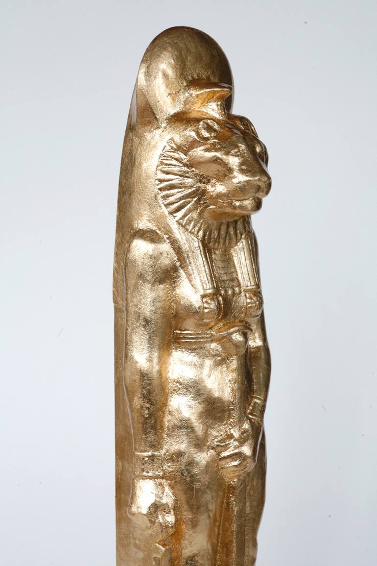 Original Figurative Other Sculpture by Michael Aiello
