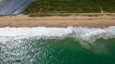 Print of Fine Art Aerial Photography by Raphael Souza