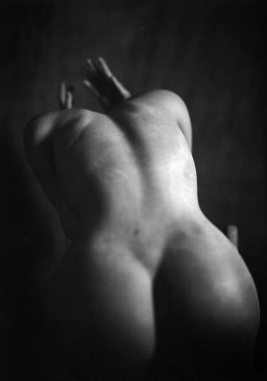 Original Body Photography by Wojciech Klimala