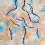 Always together by Eva van den Hamsvoort