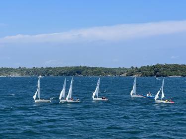 Sailing Buddies, Kingston, ON thumb