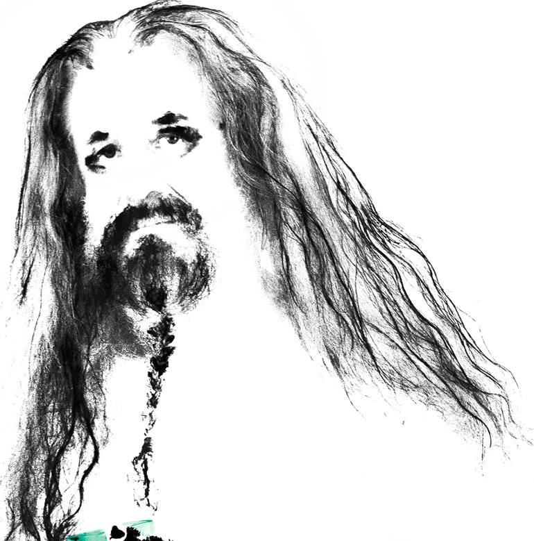 Original Conceptual World Culture Photography by Fru Beat Frutiger