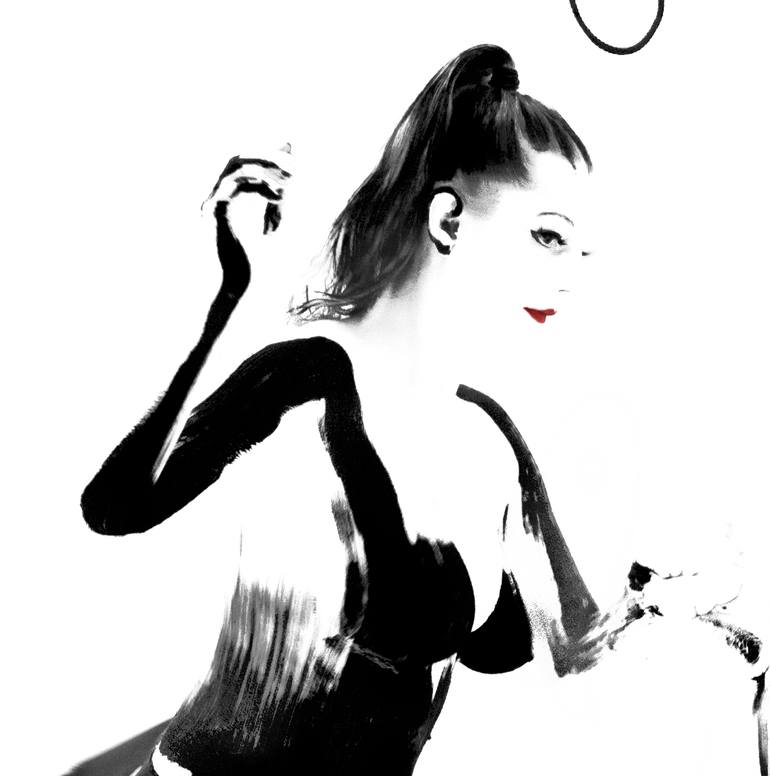 Original Figurative Other Photography by Fru Beat Frutiger