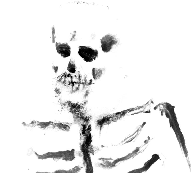 Original Figurative Other Photography by Fru Beat Frutiger