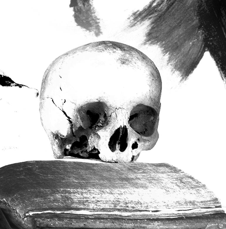 Original Figurative Other Photography by Fru Beat Frutiger