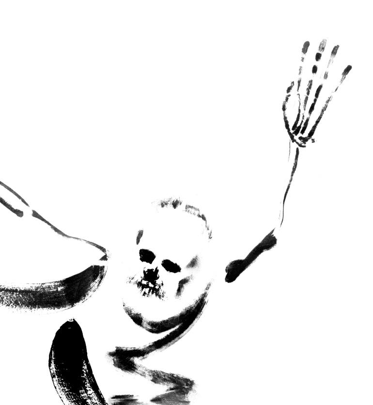 Original Figurative Other Photography by Fru Beat Frutiger