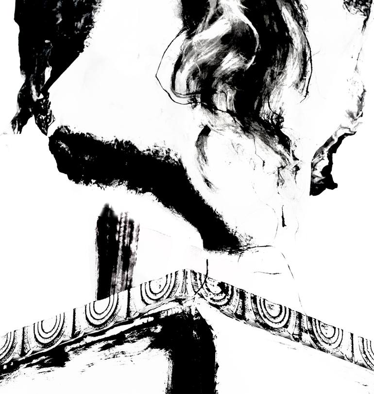 Original Figurative Religion Photography by Fru Beat Frutiger