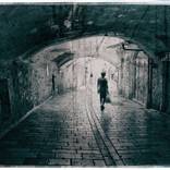 Last Tunnel by Marc Gosselin