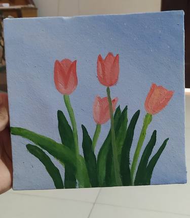 Tulips thumb