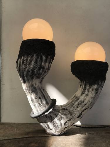 Lamp Série Noir #2 thumb