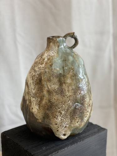 Ocean Vase #1 thumb