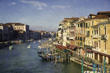 Romantic Venice IV thumb