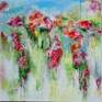Collection Floral Painting