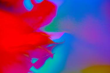 Print of Abstract Botanic Photography by Justin Hill