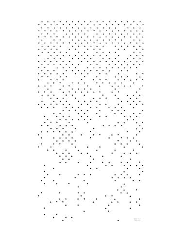 Print of Geometric Abstract Drawings by Maurice van Venrooij