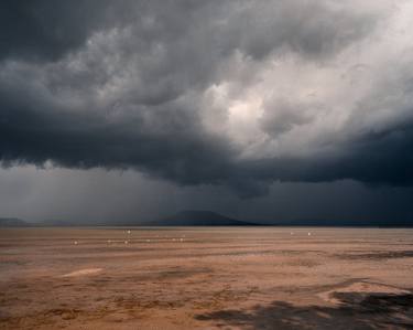 Original Documentary Landscape Photography by Paweł Jaśkiewicz