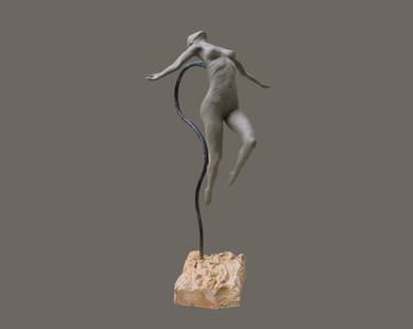 Print of Body Sculpture by Alejandra Valeiro