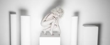 Original Conceptual Nude Photography by Scott Erb