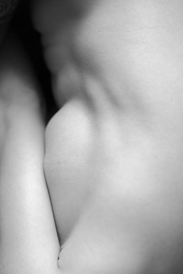 Print of Abstract Body Photography by Marina Rolko