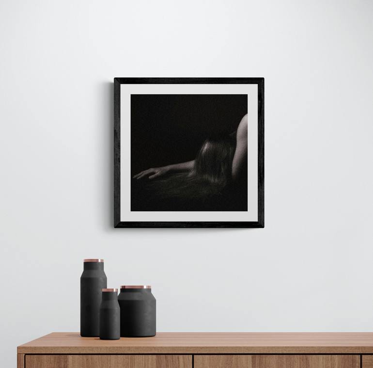 Original Contemporary Body Photography by Diane De Ferron