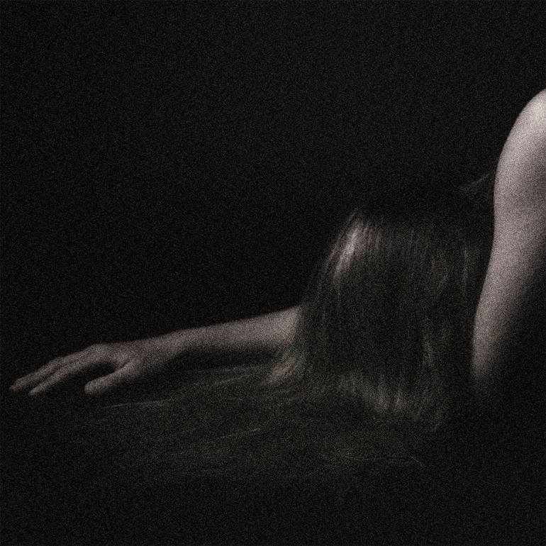 Original Contemporary Body Photography by Diane De Ferron