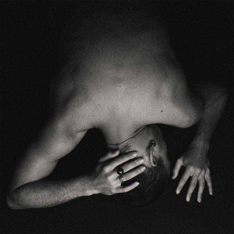 Original Body Photography by DIANE DE FERRON