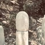 Stone by NURIA ROMAN