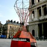 Collection In the Round: Outdoor Sculpture