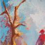 beautiful textured art