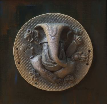 Ganesha thumb