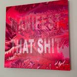 MANIFEST THAT SHIT by Cameron Cohen
