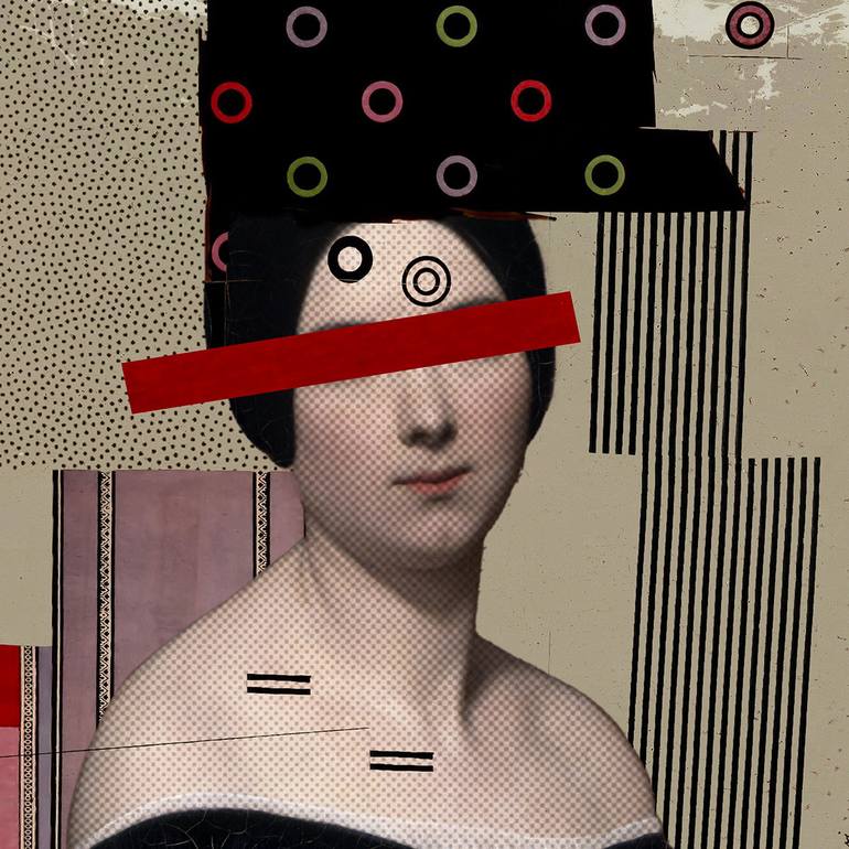 Original Women Digital by Thierry Boitier