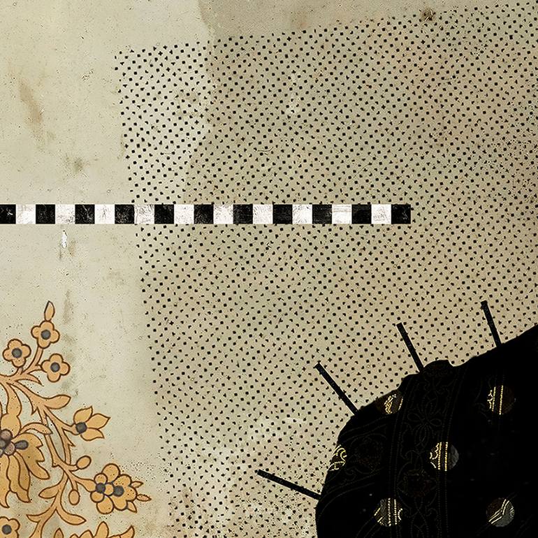 Original Baroque Men Digital by Thierry Boitier