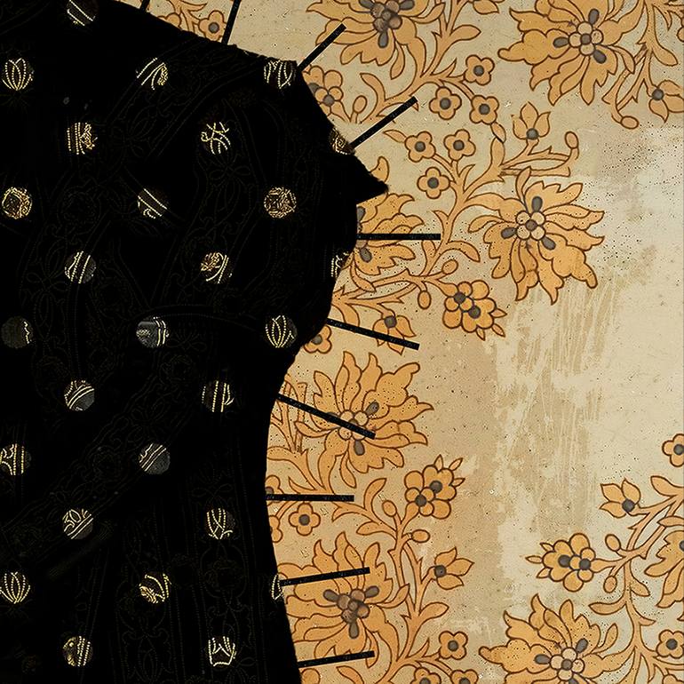 Original Baroque Men Digital by Thierry Boitier