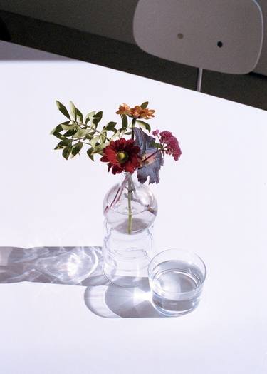 Flowers at the table, 2020 thumb