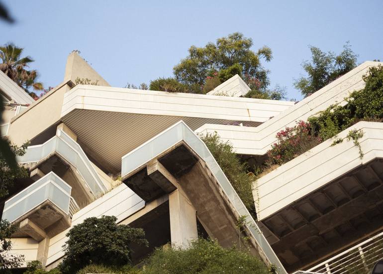 Espai Verd I, 2022 Photography by Lucas Momparler | Saatchi