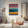Prism Series: TM #2 in living space